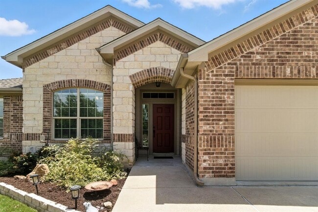 19913 Needle Pine Dr in Round Rock, TX - Building Photo - Building Photo
