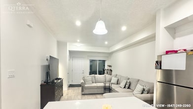 25 Isherwood Av in Cambridge, ON - Building Photo - Building Photo