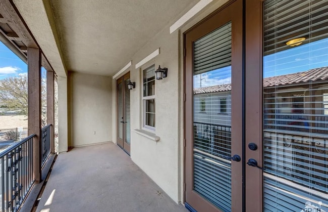 116 Paseo Bravo in Palm Desert, CA - Building Photo - Building Photo