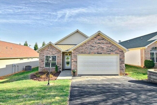 property at 195 Melody Dr