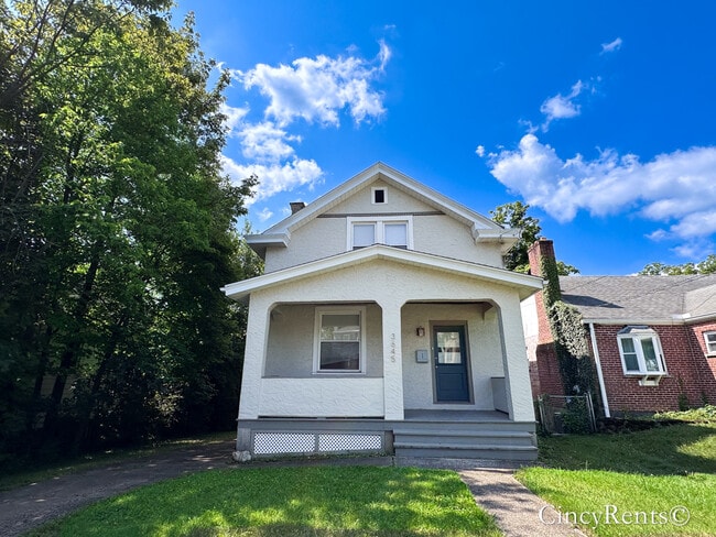 property at 3645 Zinsle Ave