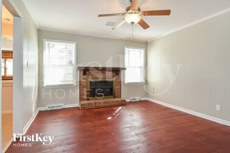 3411 Londonderry Dr in Greensboro, NC - Building Photo - Building Photo