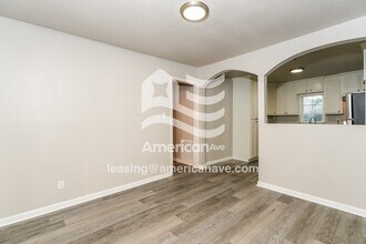 1868 N Madison Pl in Tulsa, OK - Foto de edificio - Building Photo