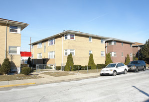 2830 Lincoln St Apartments