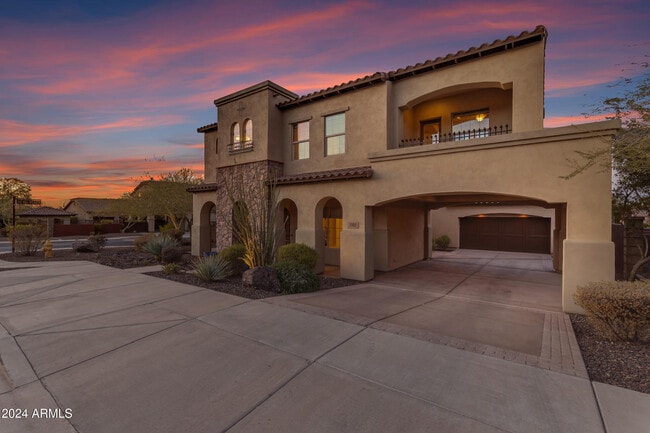 property at 2322 E Samantha Way