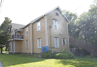 1020 Oak Ave in Knoxville, TN - Building Photo - Building Photo