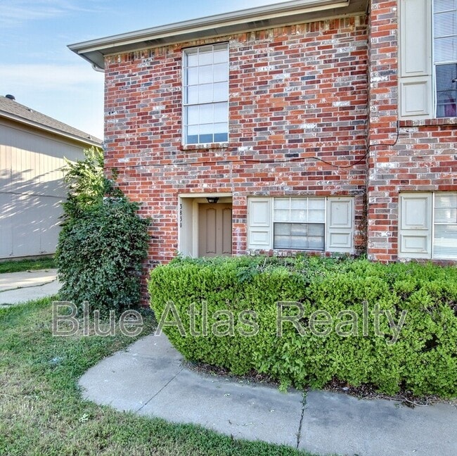 3830 Coates Cir in Fort Worth, TX - Building Photo - Building Photo