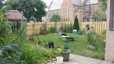 3100 Elliot Avenue, Unit 2 in Minneapolis, MN - Building Photo - Building Photo