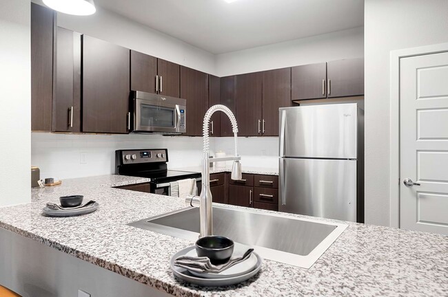 Cortland Bluff Springs in Austin, TX - Building Photo - Building Photo