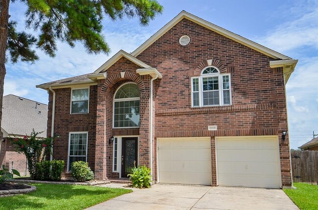 property at 15018 Moss Boulder Ct