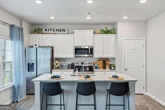 2110 Wesson Ct in Kennesaw, GA - Building Photo - Building Photo