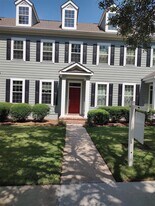 3981 Four Oaks Blvd in Tallahassee, FL - Building Photo