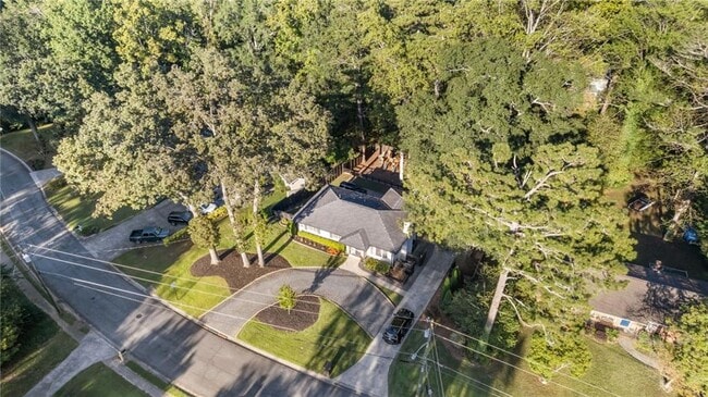 2676 Cottonwood Dr