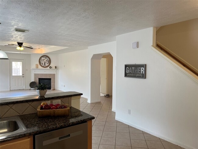 property at 410 Hurstshire Bend