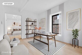 16 Hudson St in New York, NY - Foto de edificio - Building Photo