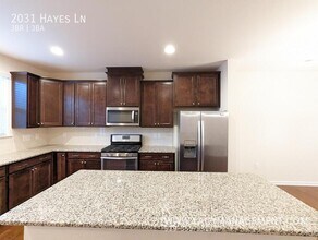 2031 Hayes Ln in Holly Springs, NC - Building Photo - Building Photo