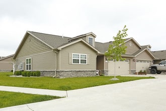 Redwood Fort Wayne Diebold Road in Fort Wayne, IN - Building Photo - Building Photo