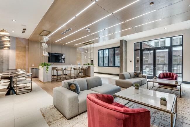 Hazel by the Galleria in Dallas, TX - Building Photo - Building Photo