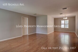 409 Nichols Ave in Fairhope, AL - Building Photo - Building Photo