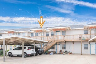 13958 Fortuna Bay Dr in Corpus Christi, TX - Building Photo