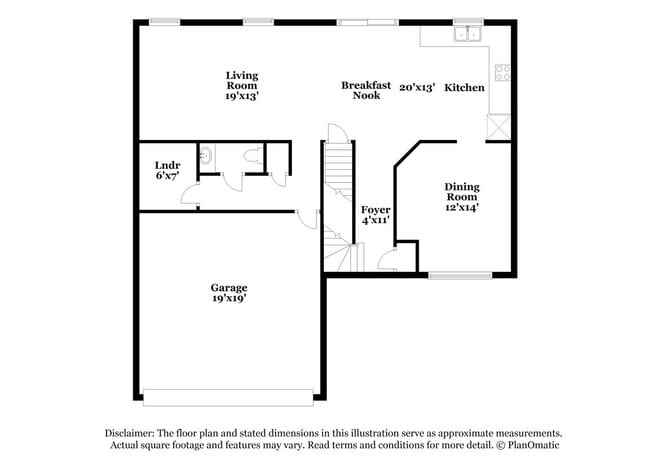 6515 Ashbrook Village Dr in Canal Winchester, OH - Building Photo - Building Photo