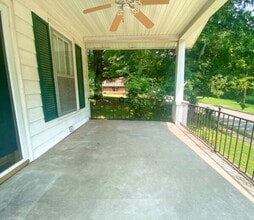316 Edgewood St in Paris, TN - Building Photo - Building Photo