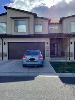 1975 W Skyler Wy in West Haven, UT - Building Photo