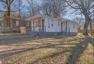111 W Dison Ave in Memphis, TN - Building Photo - Building Photo