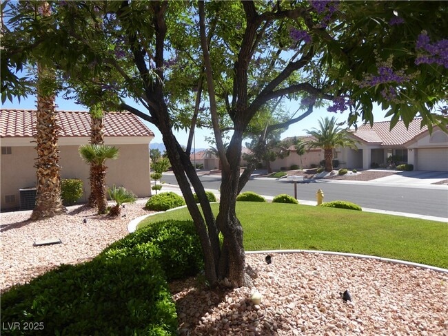 2545 Youngdale Dr in Las Vegas, NV - Building Photo - Building Photo