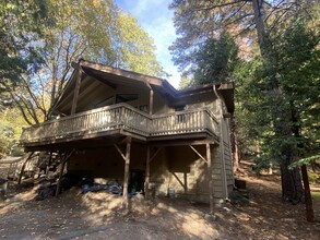 25370 Wrightwood Dr in Idyllwild, CA - Building Photo - Building Photo