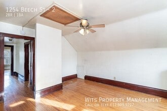 1254 Beech St in St. Paul, MN - Building Photo - Building Photo