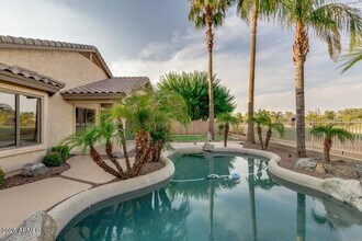 1031 S Nielson St in Gilbert, AZ - Building Photo - Building Photo