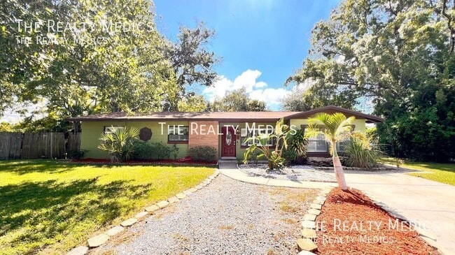 property at 5302 Weirwood Ave