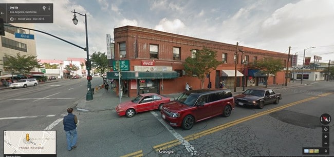 301-307 Ord St