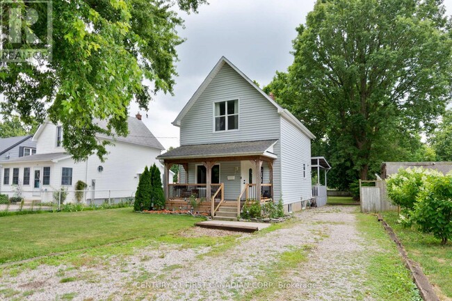 property at 41 S Edgeware Rd