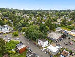 9265 57th Ave S in Seattle, WA - Building Photo - Building Photo