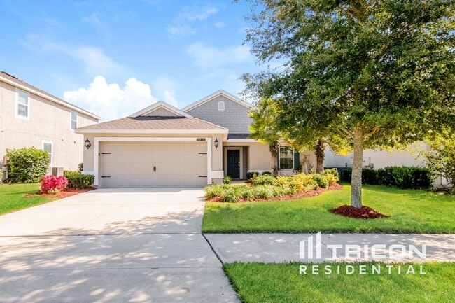 property at 3213 Hidden Meadows Ct