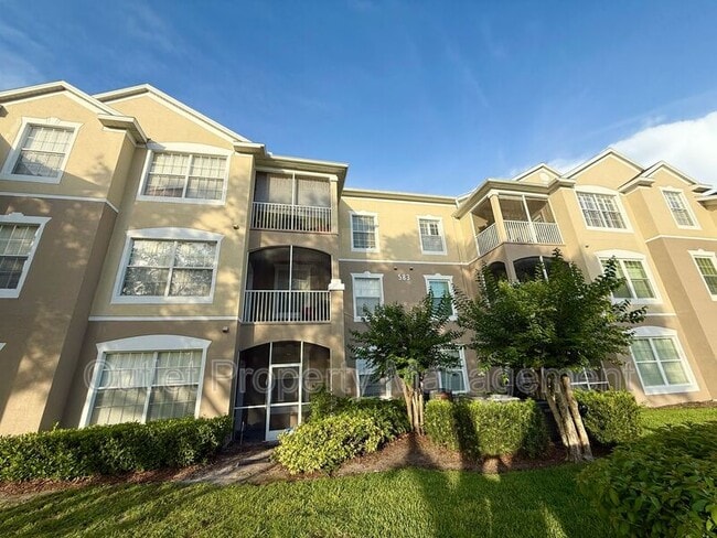 property at 583 Brantley Terrace