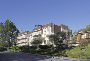 Seven Oaks Apartments