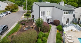 Alpine Villas in Chattanooga, TN - Building Photo - Building Photo