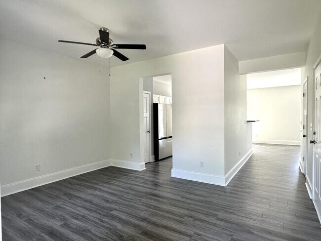 339 N Stephens St in Southern Pines, NC - Building Photo - Building Photo