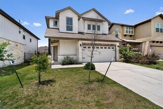 188 Mayney Ln. in Leander, TX - Building Photo - Building Photo