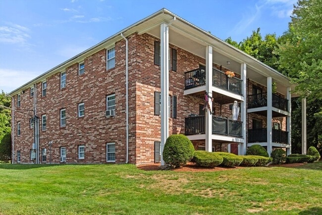 property at 5 Walker Rd