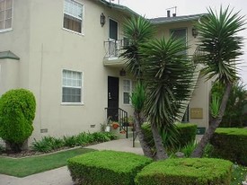 10950 Venice Blvd Apartamentos