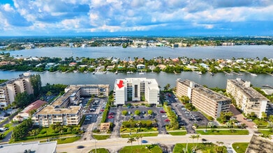 3555 S Ocean Blvd-Unit -311 in South Palm Beach, FL - Building Photo - Building Photo