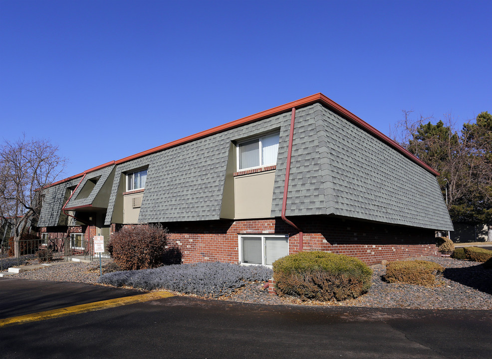 HV - Hampden Village Apartments Photo