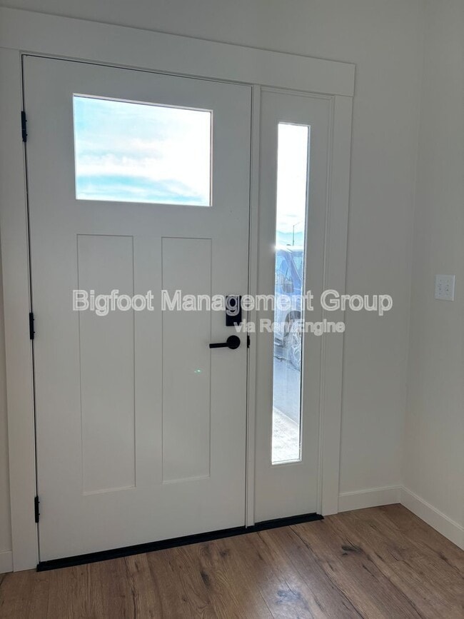 2360 Shorthorn Ave in Helena, MT - Building Photo - Building Photo