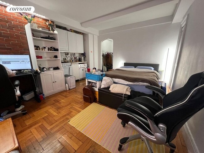 49 W 72nd St in New York, NY - Foto de edificio - Building Photo