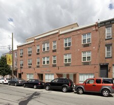 Osun Village in Philadelphia, PA - Building Photo