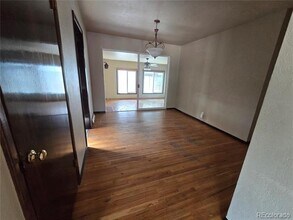1126 25th St in Greeley, CO - Foto de edificio - Building Photo